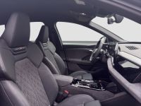 Audi SQ6 e-tron - Vorschau Bild 17