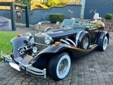 Other 1982 EXCALIBUR PHAETON SERIE IV TOP  OLDTIMER V8