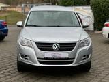 Volkswagen Tiguan / 4 Motion  / 114500 KM / - gebrauchte Volkswagen Tiguan aus dem Jahr 2008