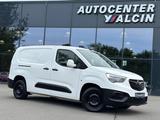 Opel Combo Cargo 1.5 Diesel  XL 1.HA/S-HEFT/CARPLAY - Opel Combo: Xl