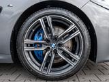 BMW 840i xDrive Coupé M Sport HUD ACC 360°KAM RFK - BMW 840: Automatik