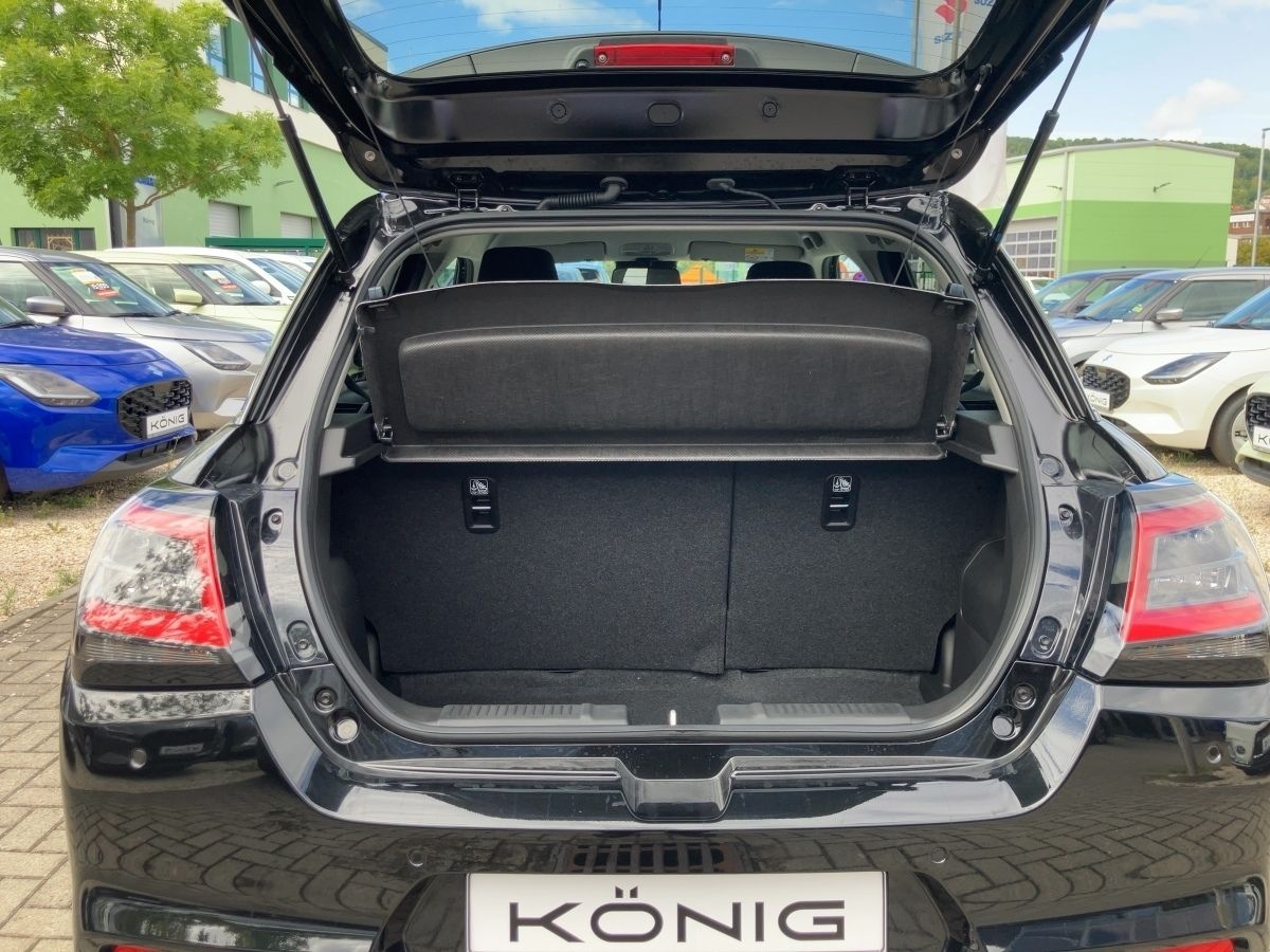 Suzuki Swift - Bild 5