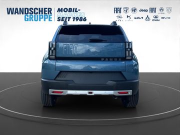 Fiat Grande PandaLa Prima Kam LED SHZ LHZ KLIMAAUTO