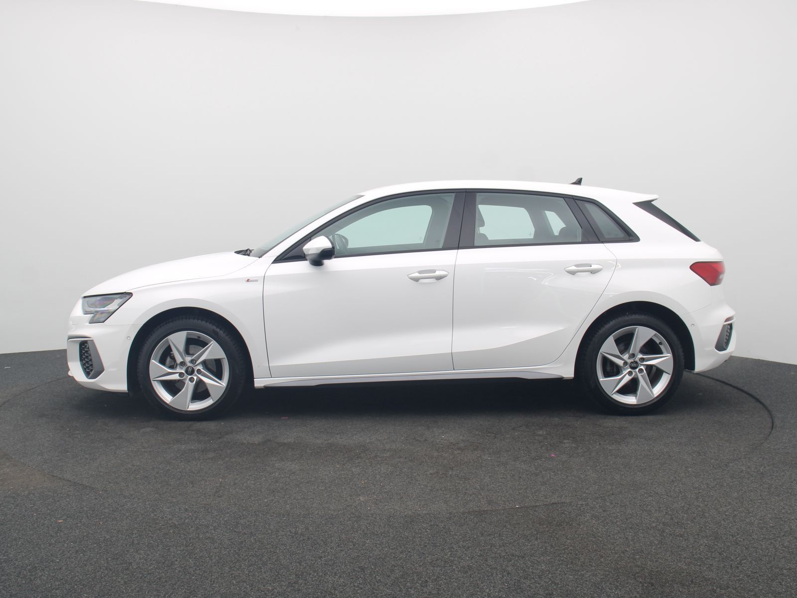 Audi A3 - Bild 4