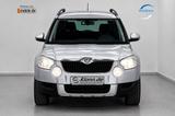Skoda Yeti 1.2TSI - gebrauchte Skoda Yeti aus dem Jahr 2011
