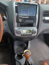 Kia Sportage 2.0 16V EX  - Kia Gebrauchtwagen von 2007