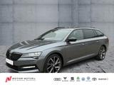 Skoda Superb Combi 2.0 TDI DSG SPORTLINE MATRIX+AHK+VC - Skoda Superb in Bonn