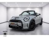 MINI Cooper S Cabrio Yours Trim ElVerdeck/Leder/LED/D - gebrauchte MINI Cooper S Cabrio aus dem Jahr 2022