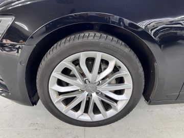 Audi A6 - 7