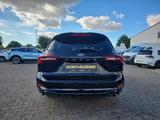 Ford Focus Turnier ST-Line X MHEV Sportpaket AHK-abne - Ford Focus: Turnier Sport