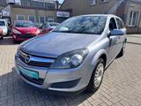 Opel Astra H Selection "110 Jahre"-Klima-RFK-Garantie - Opel Astra aus 2009: J