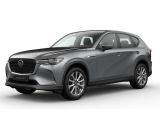 Mazda CX-60 Exclusive-Line Head-Up Kamera Memory LED - Mazda Neuwagen mit Diesel-Antrieb