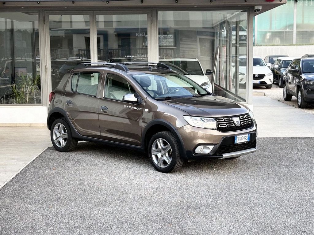 Image of Dacia Other