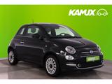 Fiat 500 1.0Mild-Hybrid Dolcevita+NAVI+PANO+PDC - Fiat 500 aus 2022