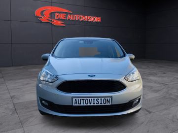 Ford Grand C-Max - 2