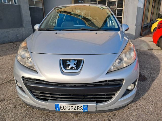 Peugeot 207 1.4 HDi 70CV FAP 5p. Mix