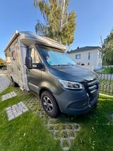 HYMER / ERIBA / HYMERCAR B MC T 580