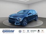 Kia Sportage 1.6 CRDi DCT Mild Hybrid Spirit 4WD BI - Kia Sportage Jahreswagen: Spirit