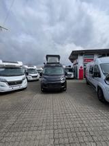 Mobilvetta Admiral K6.5*Aufstelldach*Safety* LED*TOP - Diesel