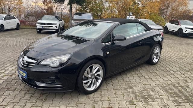 Autohaus Franke & Ebert -  Opel Cascada SHZ+LHZ+Radio+Navi - Bild 3