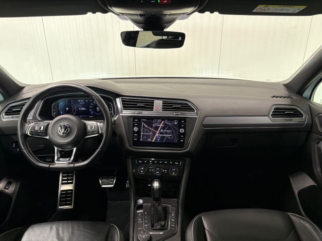 Tiguan Allspace Highline 4M 2.0 TDI DSG R-LINE P