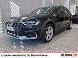 Audi A4 allroad allroad 40 2.0 tdi business evol - Audi A4 Allroad mit Halbautomatikschaltung