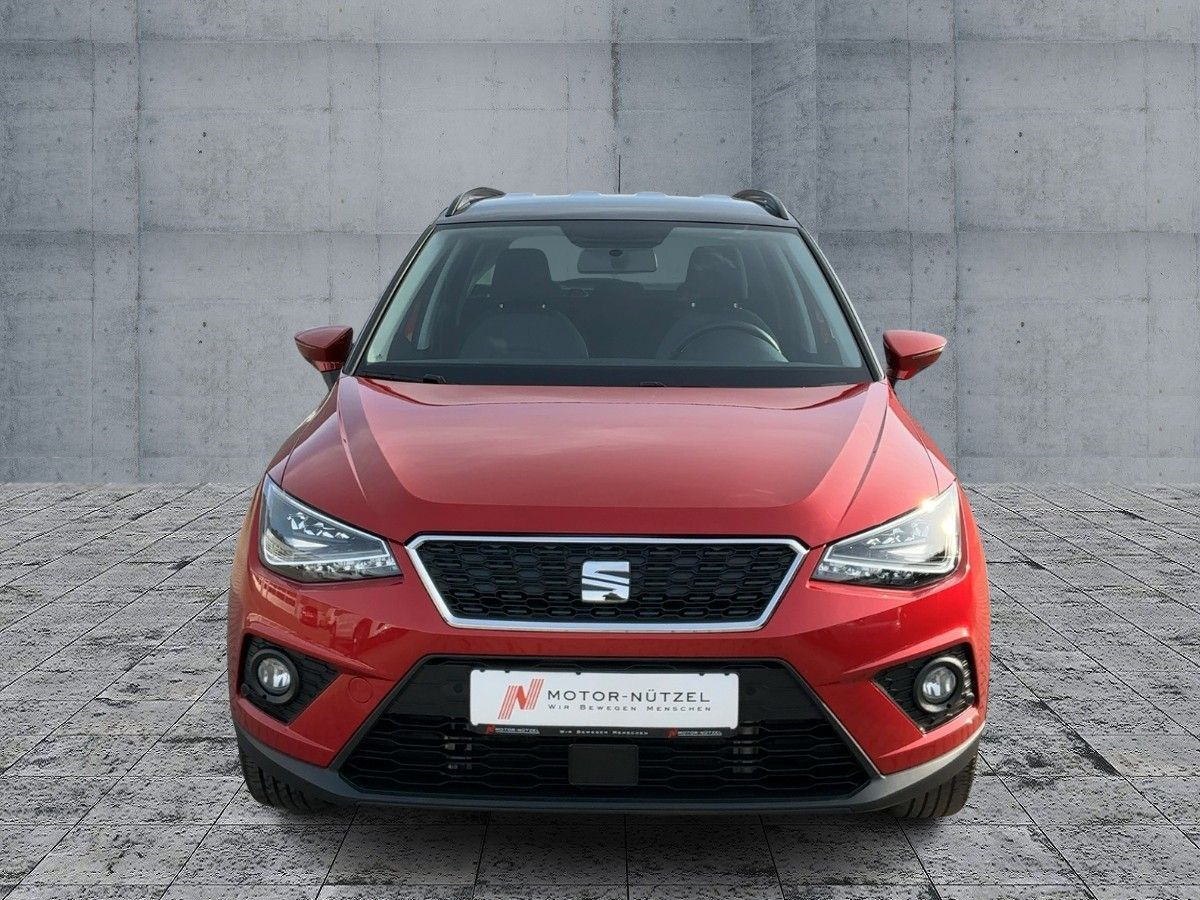 Seat Arona - Bild 3