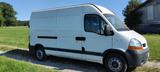 Renault Master - gebrauchte Renault Master aus dem Jahr 2006