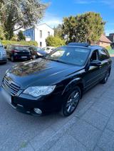 Subaru SUBARU OUTBACK Ukrainische auto - Subaru Outback von privat