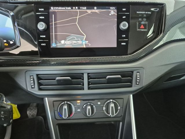 Polo 1.0 MPI Life *LED*NAVI*DAB*PDC*MFL*APP-CONN