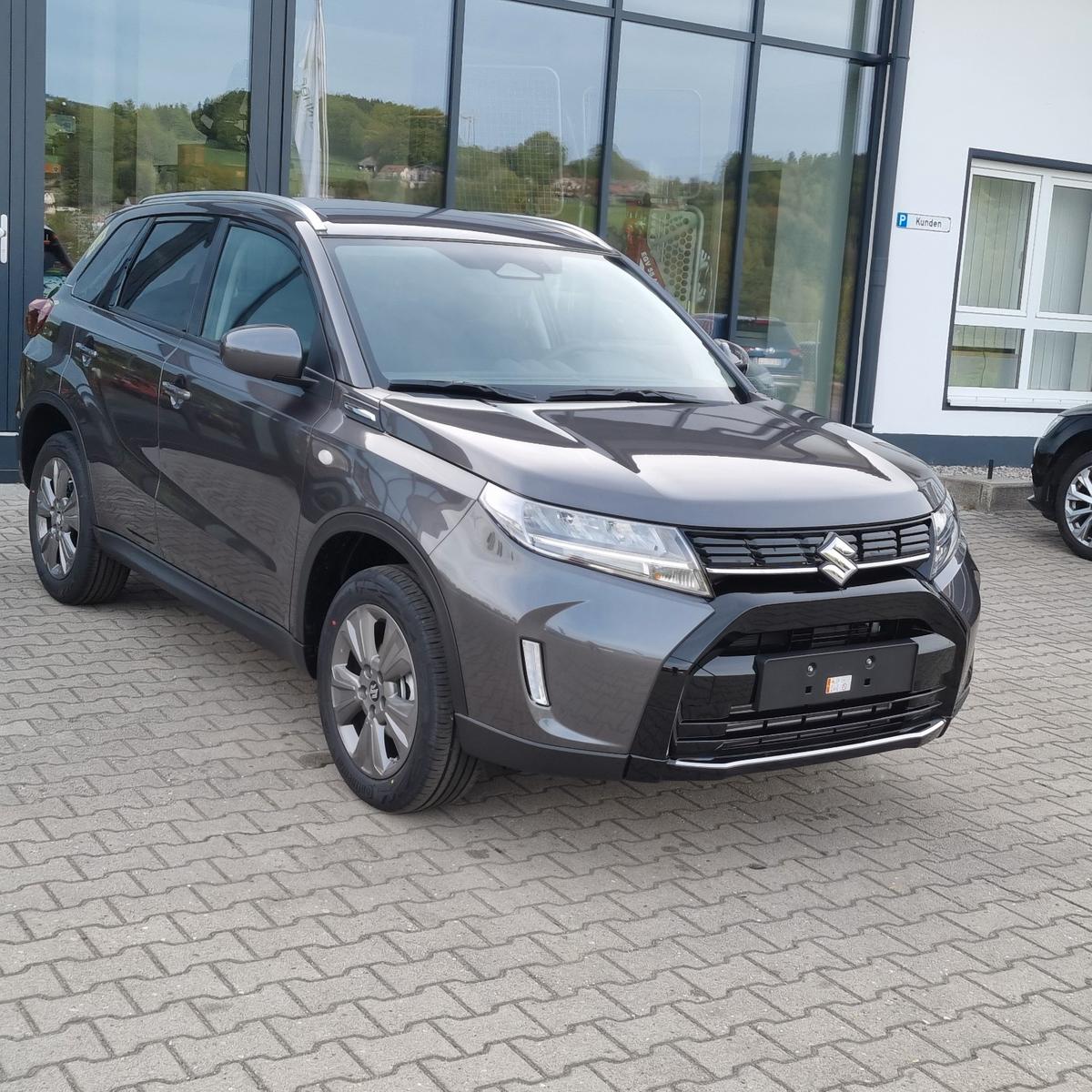Suzuki Vitara Automatik  Comfort 4x4/NAVI/KAMERA
