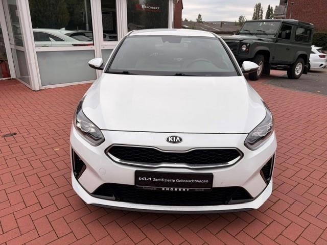 Kia Pro Ceed 1.6T GT Line *Kamera*WKR*SKR*