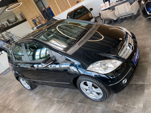 Mercedes-Benz A 180 A -Klasse A 180 CDI *AVANTGARDE*KLIMA*NAVI