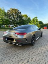 Mercedes-Benz CLS 450 4M AMG Multibeam Widescreen 360 Kamera - Mercedes-Benz CLS-Class in Hamburg