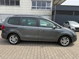 Seat Alhambra Style 2.0 / Automatik / 7-Sitzer - Seat Alhambra: Automatik
