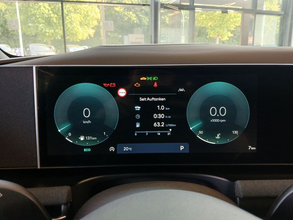 Hyundai Tucson – Bild 15