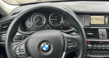 BMW X3 - 10