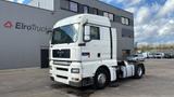 MAN TGA 18.440 (BOITE MANUELLE / MANUAL GEARBOX) - Angebote
