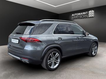 Mercedes GLE 350 - 6