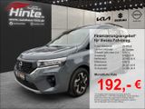 Nissan Townstar 1.3 AT Tekna KOMBI L1 DESIGN-PAK. NAVI - Nissan Townstar: Automatik