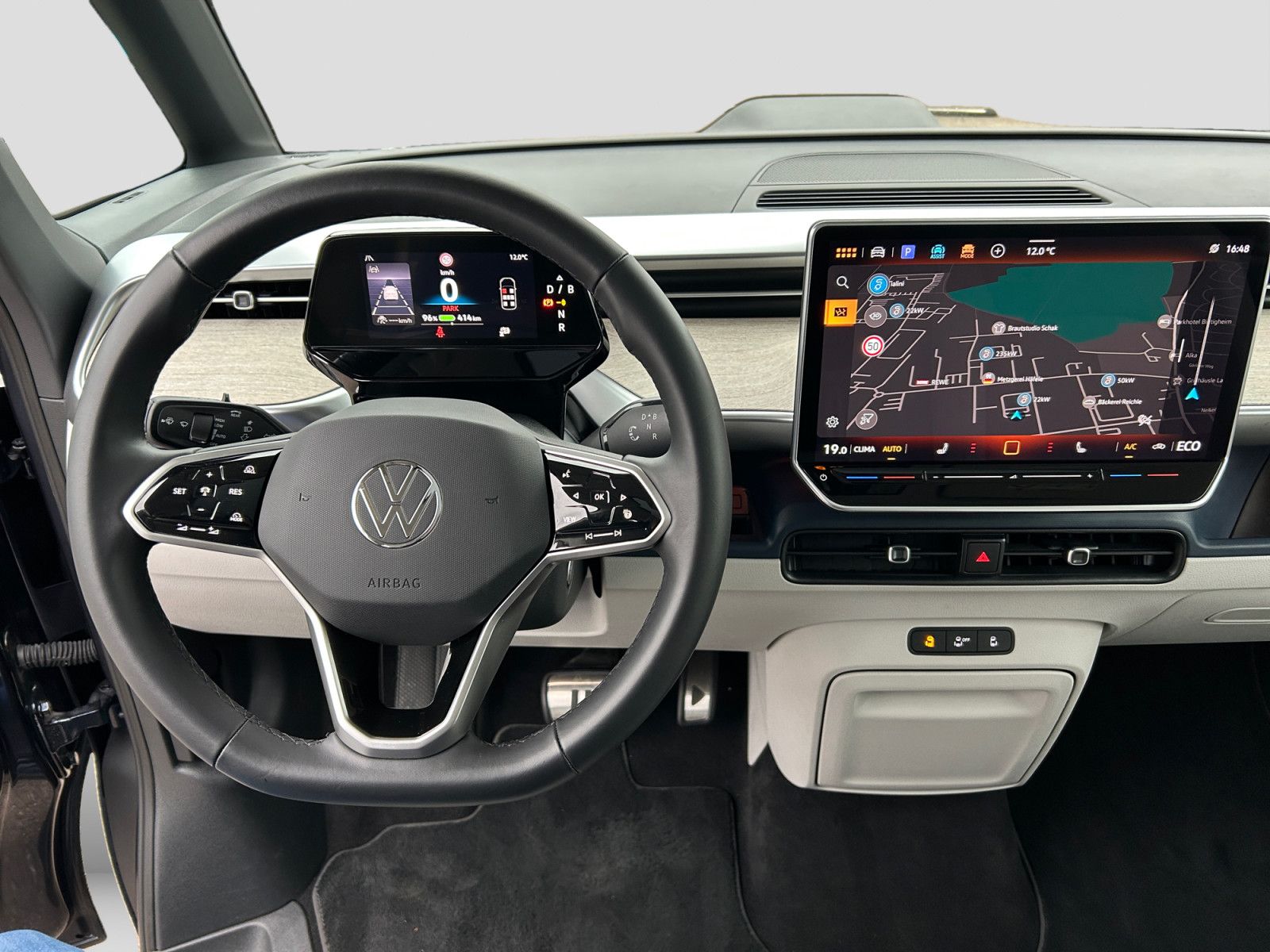 Volkswagen ID. Buzz - Bild 6