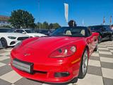 Corvette C6  V8 6.0 Autom+ Coupe - Targa+ EU + BOSE - Corvette C6 Gebrauchtwagen