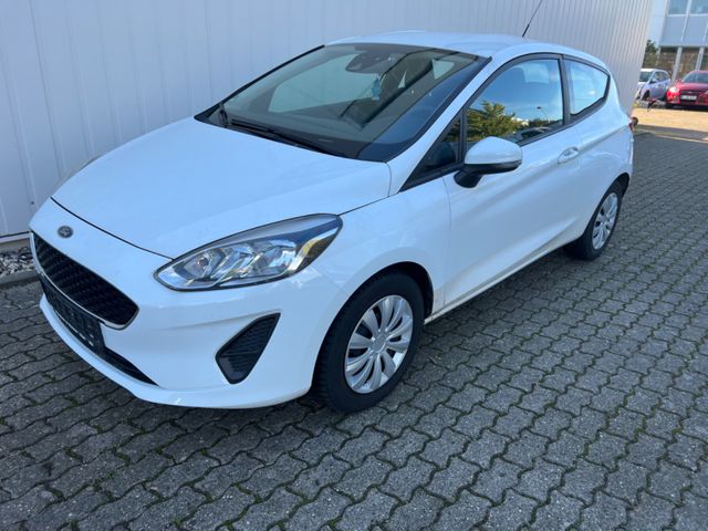 Ford Fiesta Trend*1,5TDCI*EU6*NewModel*Motorproblem*