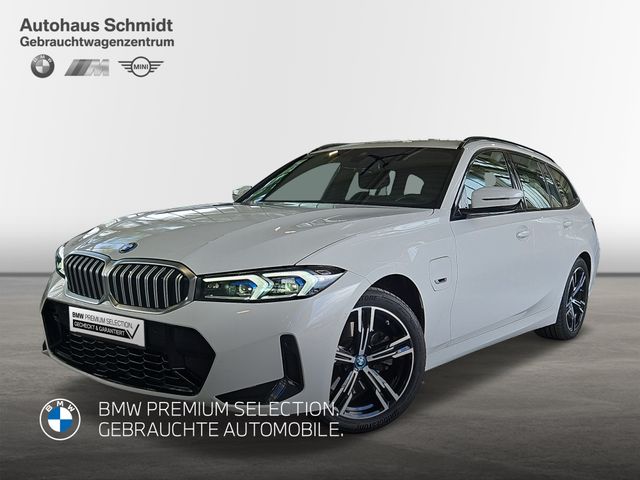 BMW 330e M Sportpaket*Live Cockpit Prof*18 Zoll*