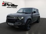 Land Rover Defender 110 P525 V8 Carpathian Edition/Windsor - gebrauchte Land Rover Defender aus dem Jahr 2024