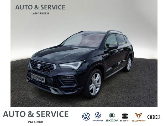 Image of Seat Ateca