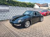Porsche *Schalter*Deutsche Ausführung*Schiebedach*2.Hand - Porsche 993 mit Schiebedach