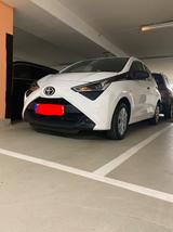 Toyota Aygo (X) 1,0-l-VVT-i x-business  - Toyota in Frankfurt (Main): Aygo