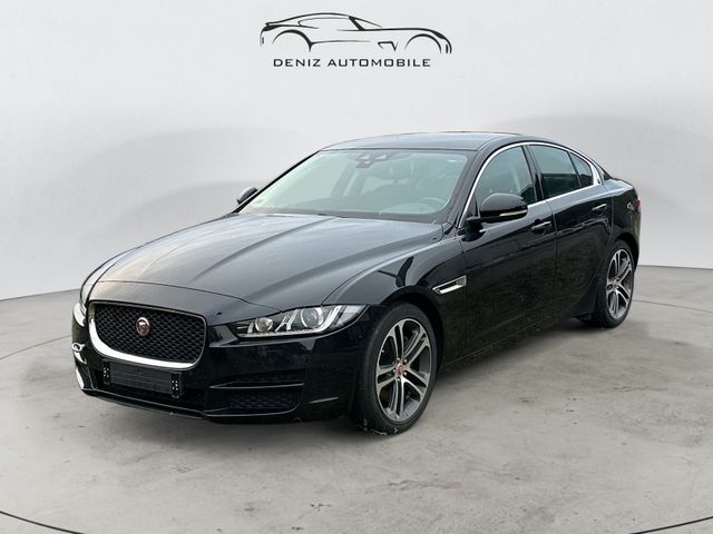 Jaguar XE Prestige