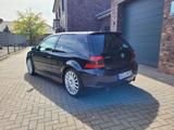 Volkswagen Golf R32 4motion Facelift GSD - Volkswagen Golf aus 2003: Golf4